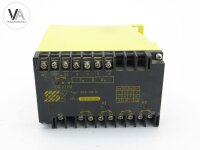 SSZ Sicherheitsrelais Safety Relay 24 V AC-DC Typ SSZ-SQ-N