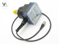 Bürkert Burkert Durchflussmesser Ventil Flow 00433459