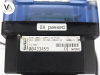 Bürkert Burkert Durchflussmesser Ventil Flow 00433459