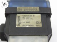 Bürkert Burkert Durchflussmesser Flow Switch SE39/66-00 / 00449556