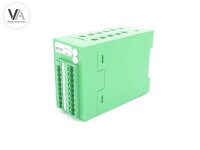 Phoenix Contact Modul Motor Control Unit Motorsteuerung ME3781