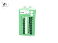 Phoenix Contact Modul Motor Control Unit Motorsteuerung ME3781