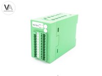 Phoenix Contact Modul Motor Control Unit Motorsteuerungl ME3780-6