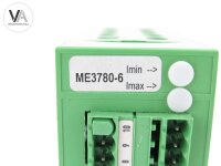 Phoenix Contact Modul Motor Control Unit Motorsteuerungl ME3780-6