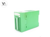 Phoenix Contact Modul Motor Control Unit Motorsteuerung ME2213