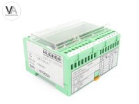 Hübner Impulsverteiler Encoder Pulse distribution OM 3-3Ai-H-1 / 54204E1