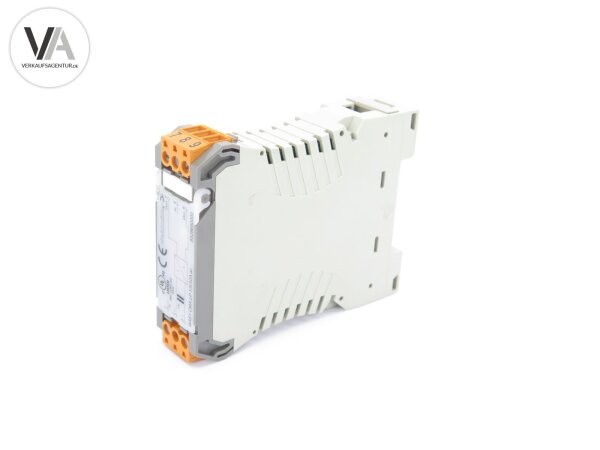 Weidmüller Signal Conditoner  WAS1 LP CMA 1/5/10A VAC / 50/60HZ / 8528650000
