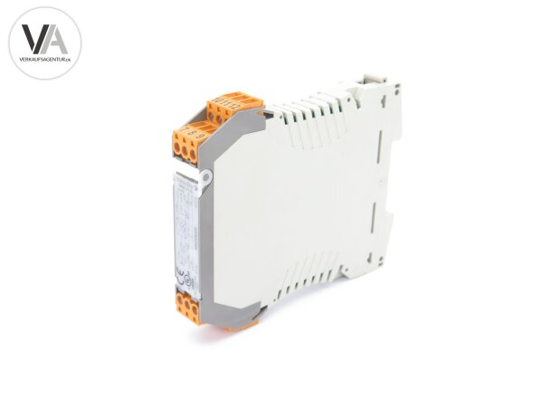 Weidmüller Konverter Converter WAS5 VVC 0-10V 3-PI 8540330000