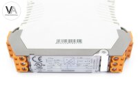 Weidmüller Konverter Converter WAS5 VVC 0-10V 3-PI 8540330000
