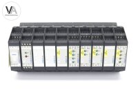 Saacke seavis IO Base8 IO POW24-A, IO CANO-A, IO 4DI, IO 25CI, IO 4RO / 00605326