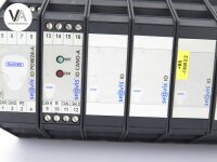 Saacke seavis IO Base8 IO POW24-A, IO CANO-A, IO 4DI, IO 25CI, IO 4RO / 00605326