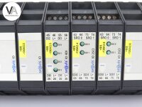 Saacke seavis IO Base8 IO POW24-A, IO CANO-A, IO 4DI, IO 25CI, IO 4RO / 00605326