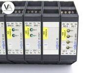 Saacke seavis IO Base8 IO POW24-A, IO CANO-A, IO 4DI, IO 25CI, IO 4RO / 00605326