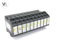 Saacke seavis IO Base8 IO POW24-A / IO CANO-A / IO 25CI / 00636649