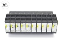 Saacke seavis IO Base8 IO POW24-A / IO CANO-A / IO 25CI / 00636649