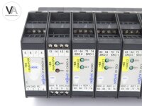 Saacke seavis IO Base8 IO POW24-A / IO CANO-A / IO 25CI / 00636649