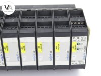 Saacke seavis IO Base8 IO POW24-A / IO CANO-A / IO 25CI / 00636649