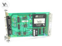 Man Roland Control Board Modul Karte RTI-1 16.86229-0018