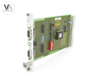 Man Roland Control Board Modul Karte PUC-2 / 16.86227-0013 B