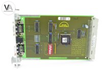 Man Roland Control Board Modul Karte PUC-2 / 16.86227-0013 B