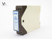EAE MEC 560V / 7.5kW 50-60Hz Data Relay 3-Phasen-Relais