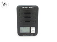 Swissphone Quattro XLS+ Funkmeldeempfänger 86.995...
