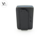 Swissphone Quattro XLS+ Funkmeldeempfänger 86.995 MHz 20.0kHz 4M-OB RE429NT30