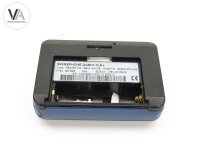 Swissphone Quattro XLS+ Funkmeldeempfänger 86.995 MHz 20.0kHz 4M-OB RE429NT30