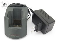 Swissphone Quattro XLS+ Funkmeldeempfänger 86.995 MHz 20.0kHz 4M-OB RE429NT30