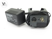 Swissphone Quattro XLS+ Funkmeldeempfänger 86.995 MHz 20.0kHz 4M-OB RE429NT30