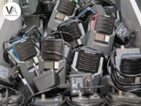 Swissphone Quattro XLS+ Funkmeldeempfänger 86.995 MHz 20.0kHz 4M-OB RE429NT30