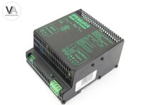 Murr Elektronik Schalter Modus Netzteil MPS5-230/24 / 87762