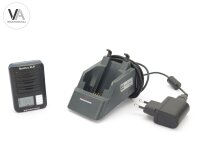 Swissphone Quattro XLSi Funkmeldeempfänger 86.7550...