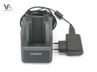 Swissphone Quattro XLSi Funkmeldeempfänger 86.7550 MHz 20.0kHz 4M-OB RE629