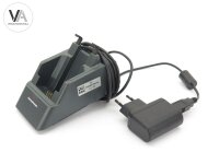 Swissphone Quattro XLSi Funkmeldeempfänger 86.7550 MHz 20.0kHz 4M-OB RE629