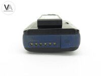 Swissphone Quattro XLSi Funkmeldeempfänger 86.7550 MHz 20.0kHz 4M-OB RE629 OVP