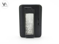 Swissphone Quattro XLSi Funkmeldeempfänger 86.7550 MHz 20.0kHz 4M-OB RE629 OVP