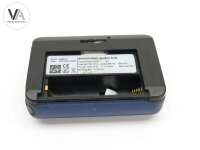 Swissphone Quattro XLSi Funkmeldeempfänger 86.7550 MHz 20.0kHz 4M-OB RE629 OVP