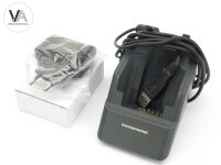 Swissphone Quattro XLSi Funkmeldeempfänger 86.7550 MHz 20.0kHz 4M-OB RE629 OVP