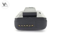 Swissphone Quattro 98s Funkmeldeempfänger 86.995 MHz 20.0kHz 4M-OB RE429NT-08