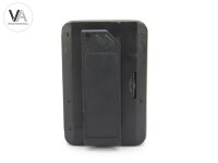 Swissphone Quattro 98s Funkmeldeempfänger 86.995 MHz 20.0kHz 4M-OB RE429NT-08