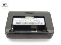 Swissphone Quattro 98s Funkmeldeempfänger 86.995 MHz 20.0kHz 4M-OB RE429NT-08