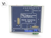 RB Electronique Industrie RS232 en RS485/422 Converter CV485/8