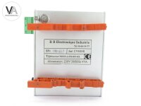 RB Electronique Industrie RS232 en RS485/422 Converter CV485/8