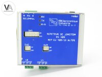 RB Electronique Industrie Repeteur de Jonction RS 485 CV485/13