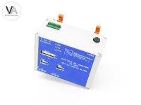 RB Electronique Industrie Repeteur de Jonction RS 485 CV485/13