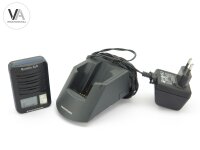 Swissphone Quattro XLS Funkmeldeempfänger 86.995 MHz...