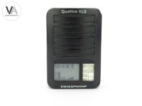 Swissphone Quattro XLS Funkmeldeempfänger 86.995 MHz...
