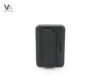 Swissphone Quattro XLS Funkmeldeempfänger 86.995 MHz 20.0kHz 4M-OB RE429NT-08