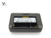 Swissphone Quattro XLS Funkmeldeempfänger 86.995 MHz 20.0kHz 4M-OB RE429NT-08